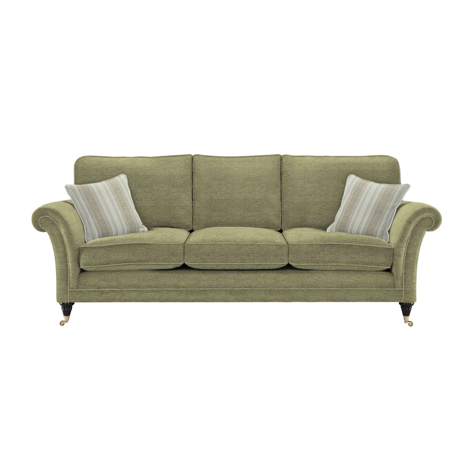 Parker Knoll Burghley Grand Sofa Lukehurst