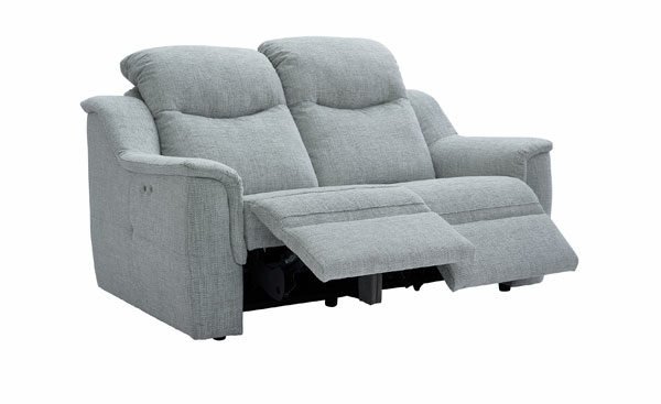 double electric recliner chairs