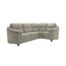 G Plan Jackson 3 Corner 1 LHF Sofa