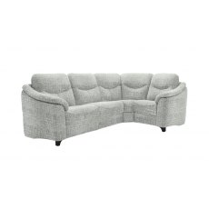 G Plan Jackson 3 Corner 1 LHF Sofa