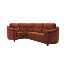 G Plan Jackson 3 Corner 1 RHF Sofa