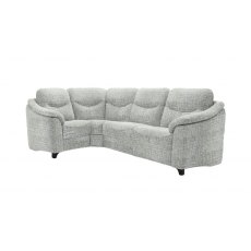 G Plan Jackson 3 Corner 1 RHF Sofa