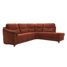 G Plan Jackson 3 Corner Chaise LHF Sofa