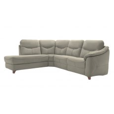 G Plan Jackson 3 Corner Chaise RHF Sofa