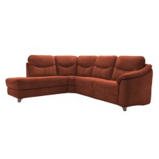 G Plan Jackson 3 Corner Chaise RHF Sofa