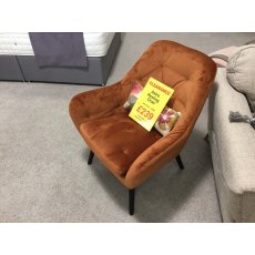Astro Resting Chair