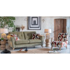 Tahoe 2 Seater Sofa