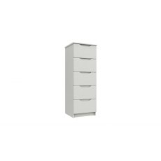 Renata 5 Drawer Tallboy