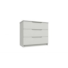 Renata 3 Drawer Chest