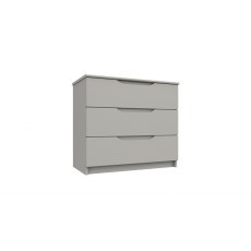 Renata 3 Drawer Chest