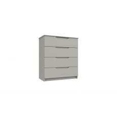 Renata 4 Drawer Chest