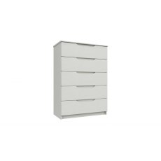 Renata 5 Drawer Chest