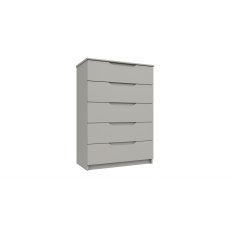 Renata 5 Drawer Chest