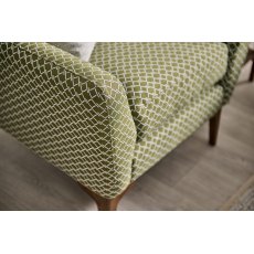 Simone Accent Chair