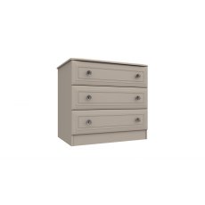 Huntley 3 Drawer Chest