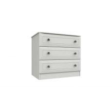 Huntley 3 Drawer Chest