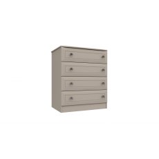 Huntley 4 Drawer Chest