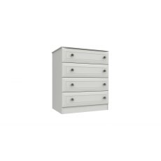 Huntley 4 Drawer Chest