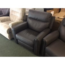 Lazio 2 Seater Sofa and 2 Armchairs