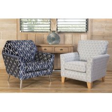 Accent Chair Juno