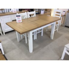 Eastwell Extending Dining Table