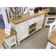 Eastwell Large Sideboard