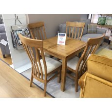 Kilmore Dining Set