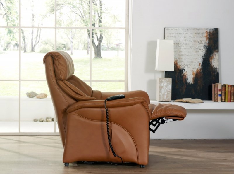 Electric cheap recliner glider