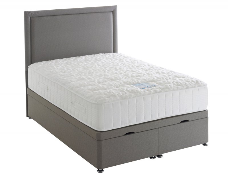 dura beds panache mattress