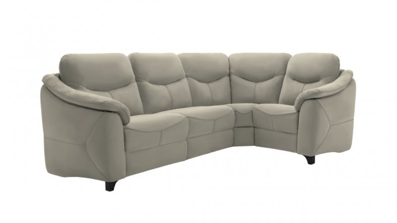 G Plan Upholstery G Plan Jackson 3 Corner 1 LHF Sofa