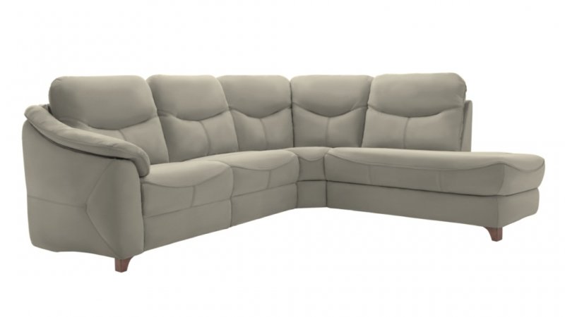 G Plan Upholstery G Plan Jackson 3 Corner Chaise LHF Sofa