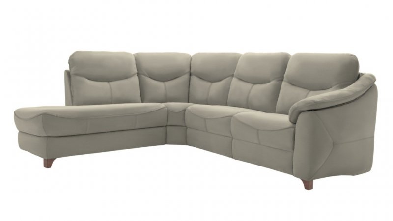 G Plan Upholstery G Plan Jackson 3 Corner Chaise RHF Sofa