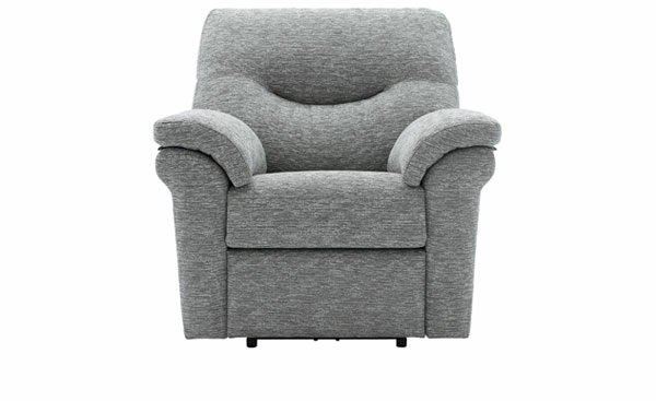 g plan washington recliner chair