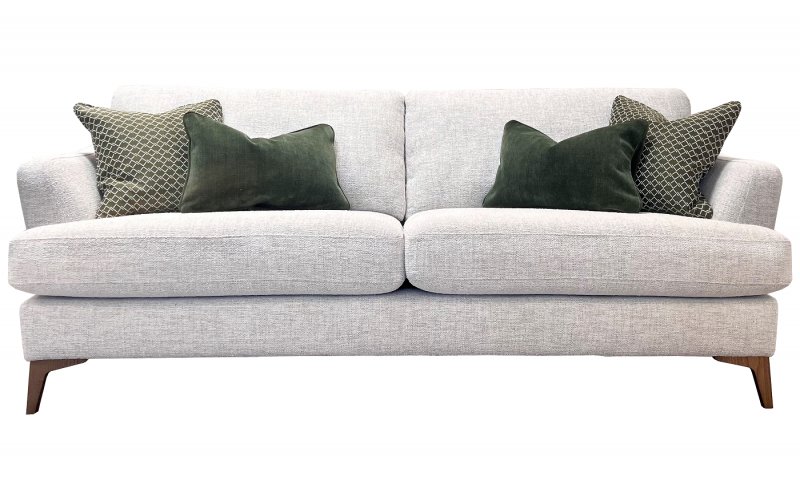 Ashwood Simone 3 Seater Sofa