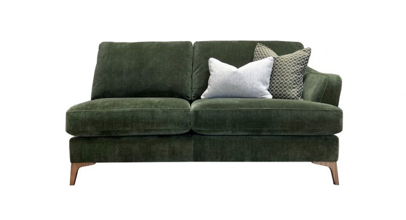 Ashwood Simone Right Hand Facing 2.5 Seater End