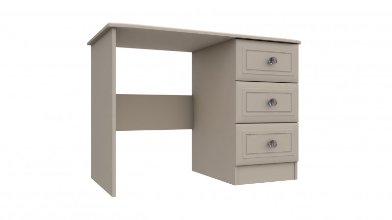 One Call Huntley 3 Drawer Dressing Table