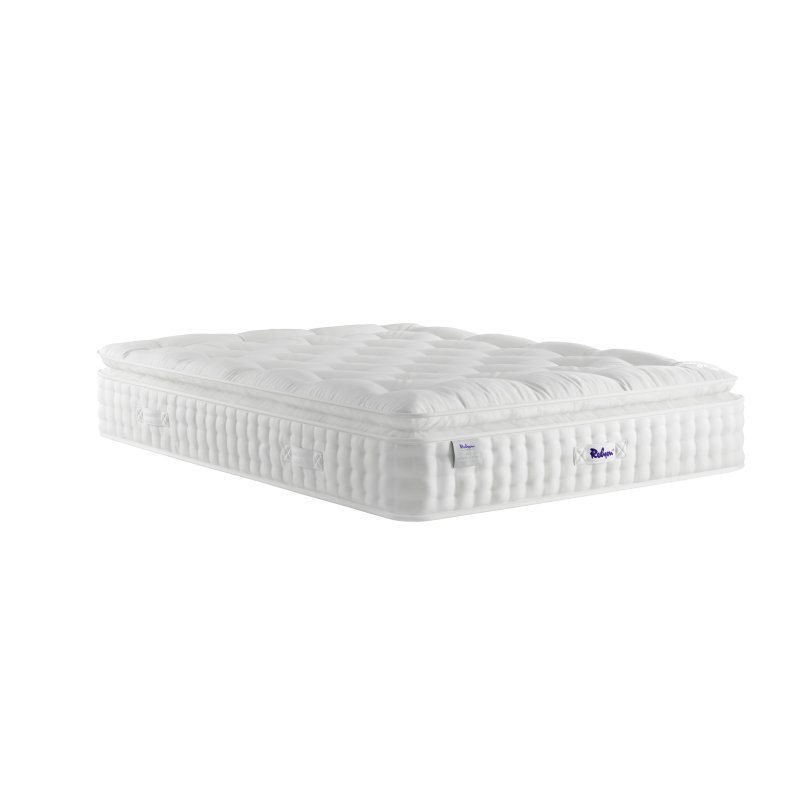 Relyon Luxury Silk 2850 Mattress