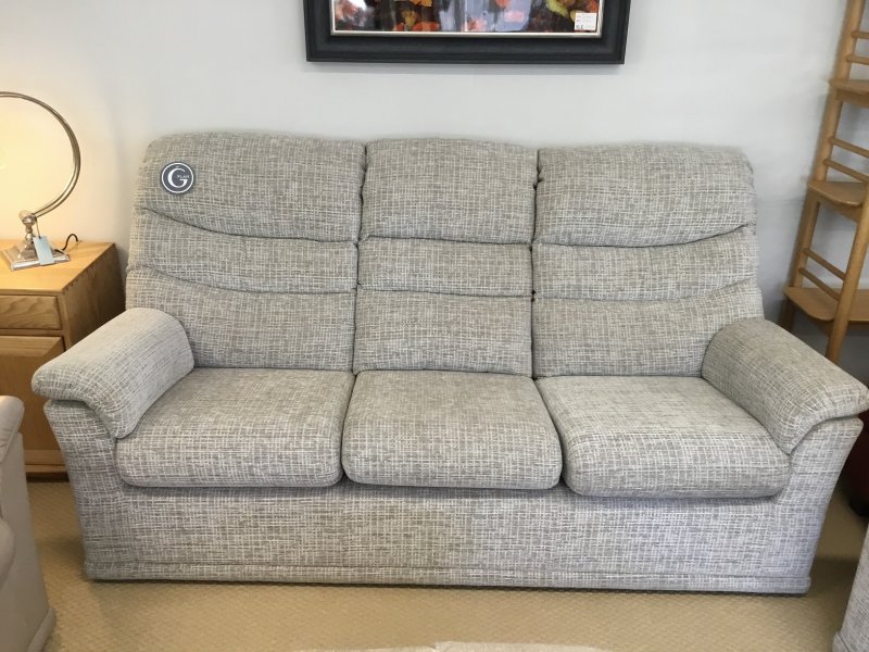 CLEARANCE PRODUCTS G Plan Malvern 3 Seater Sofa