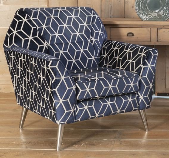 Lukehurst Sofas & Chairs Accent Chair Juno