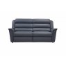 Parker Knoll Large 2 Seater Sofa Static