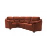 G Plan Upholstery G Plan Jackson 3 Corner 1 RHF Sofa