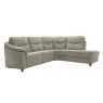 G Plan Upholstery G Plan Jackson 3 Corner Chaise LHF Sofa