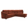 G Plan Upholstery G Plan Jackson 3 Corner Chaise LHF Sofa