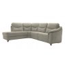 G Plan Upholstery G Plan Jackson 3 Corner Chaise RHF Sofa