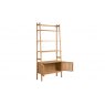 Corndell Peru Bookcase