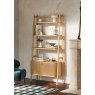 Corndell Peru Bookcase