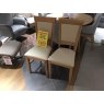 Moreno Dining Chair Pair