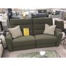 Mauriac 200cm Power Reclining Sofa