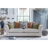 Oxford Grand Sofa Pillow Back