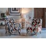 Tahoe Idaho Accent Chair